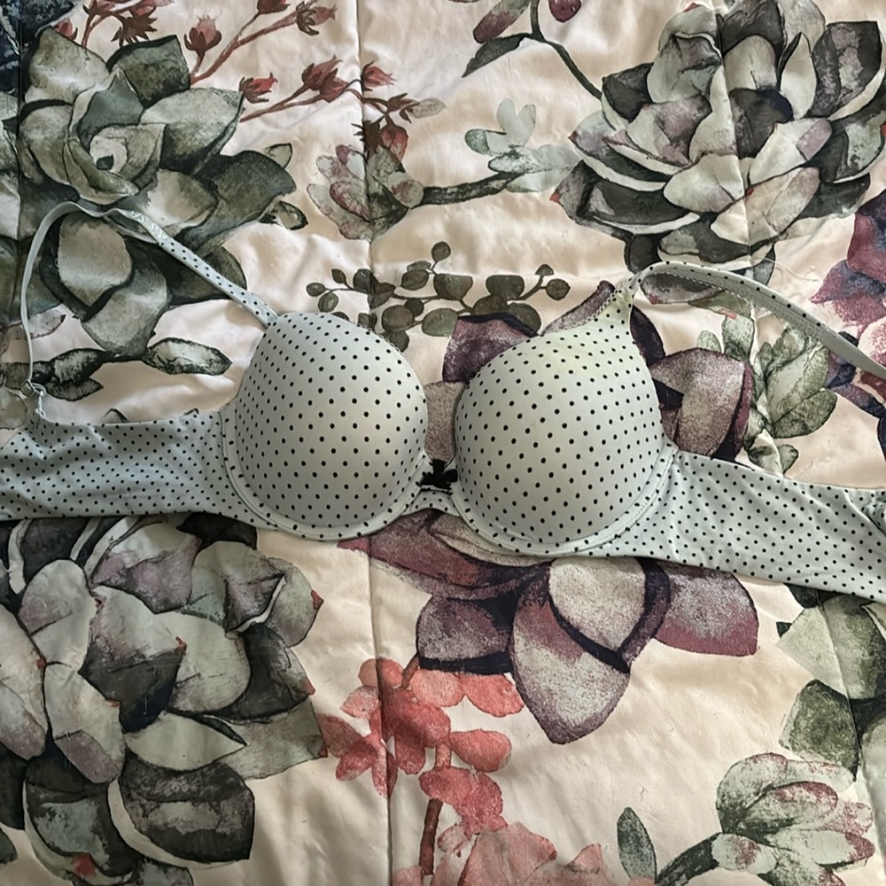 Victoria’s Secret bra 32c